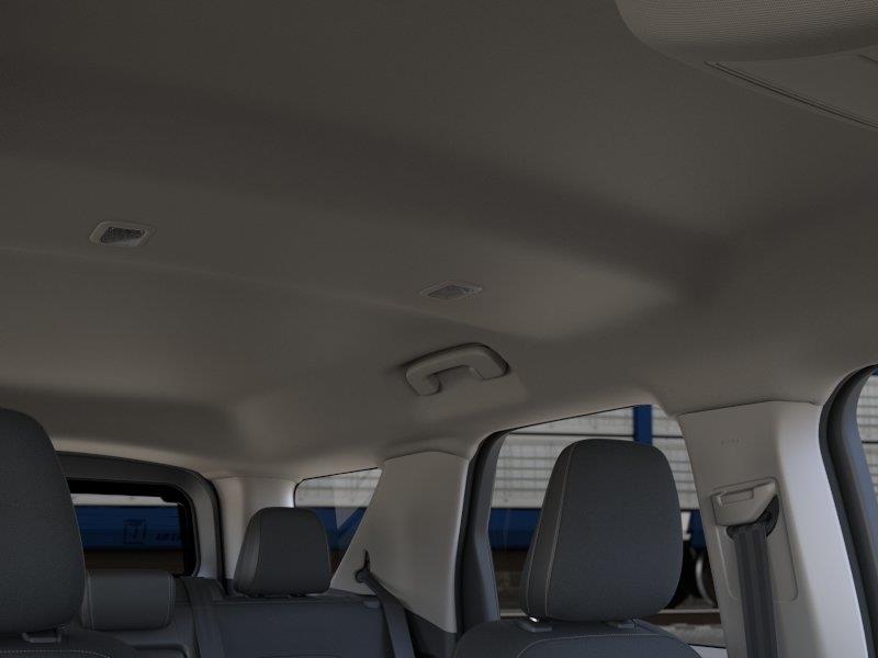 2025 Ford Bronco Sport Big Bend photo 20