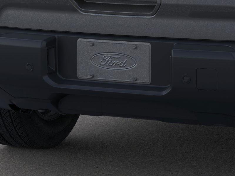 2025 Ford Bronco Sport Big Bend photo 21