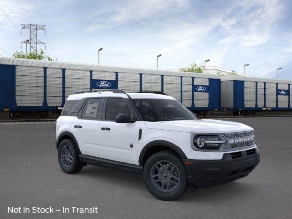 2026 Ford Transit Cargo Van photo 13