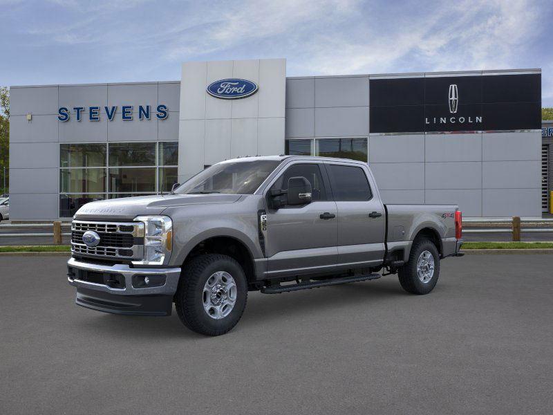 2026 Ford F-350 XLT photo 3