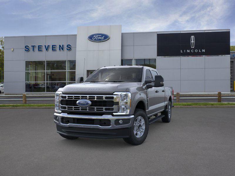 2026 Ford F-350 XLT photo 4