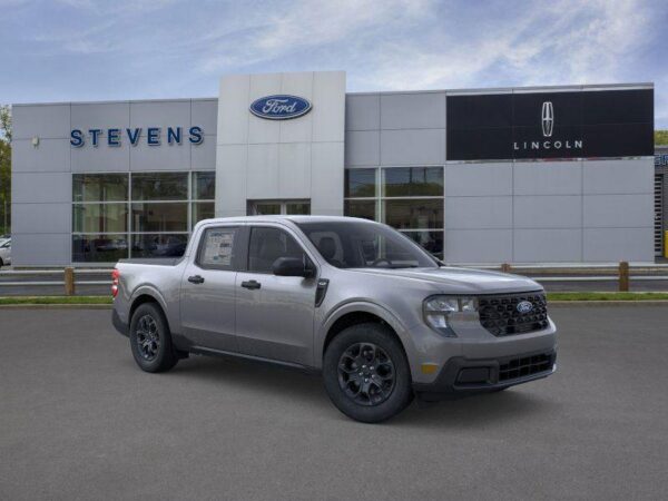 2026 Ford Transit photo 2