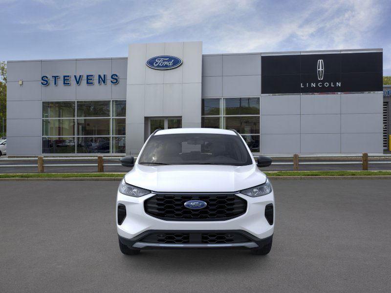 2026 Ford Escape ST-Line photo 3