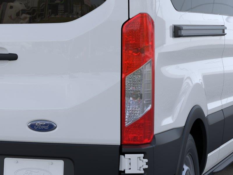 2025 Ford Transit XL photo 2