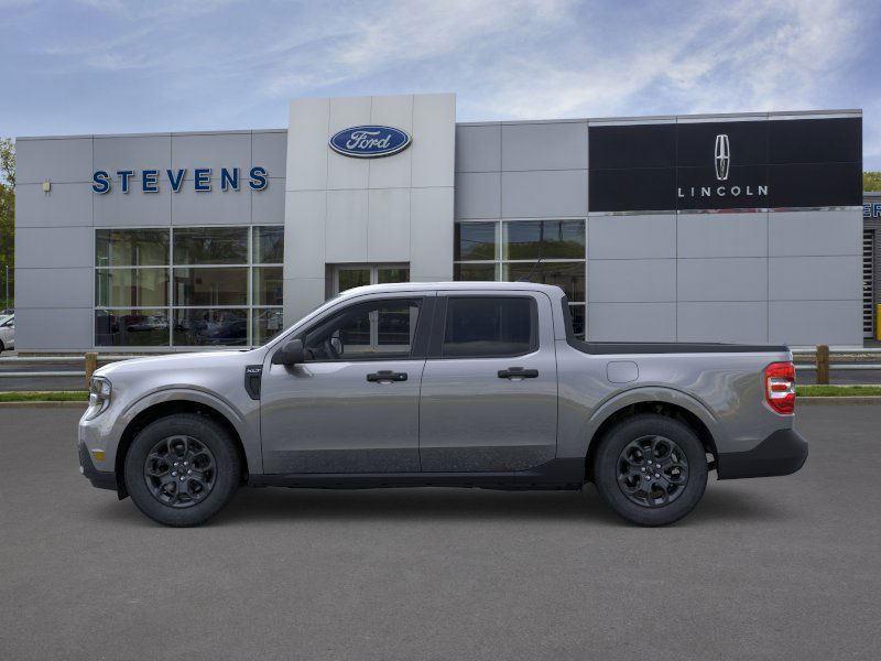 2025 Ford Maverick XLT photo 4