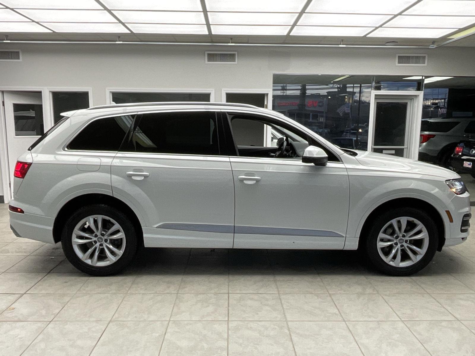 2019 Audi Q7 Premium Plus photo 3