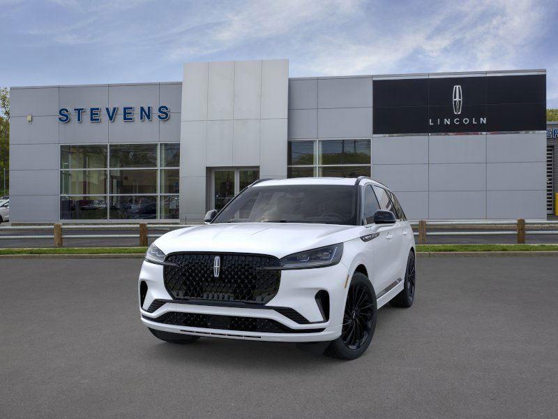 2025 Lincoln Aviator Reserve photo 3