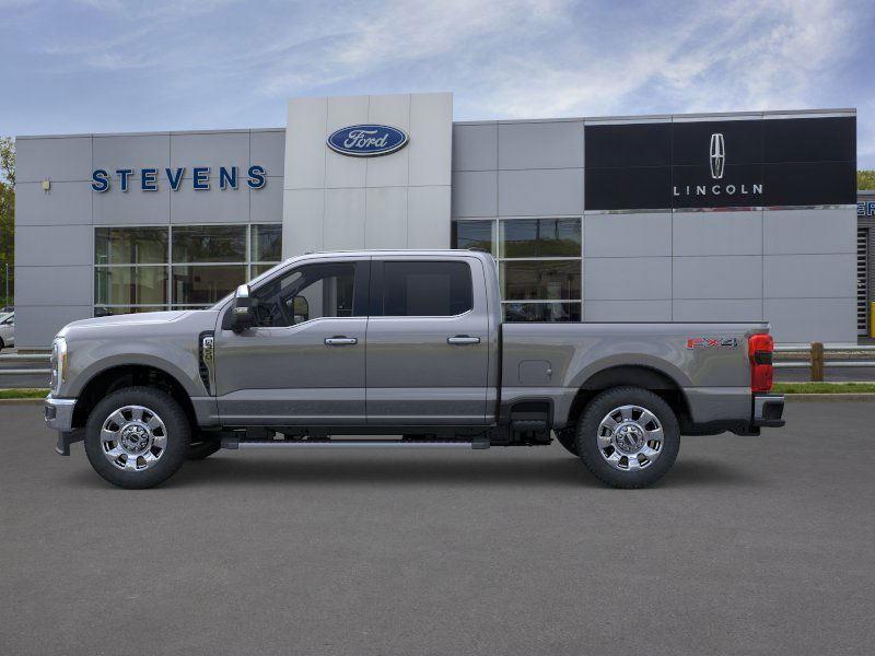 2026 Ford F-350 King Ranch photo 4