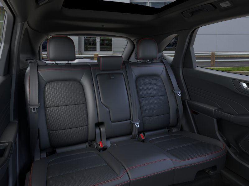 2026 Ford Escape ST-Line photo 2