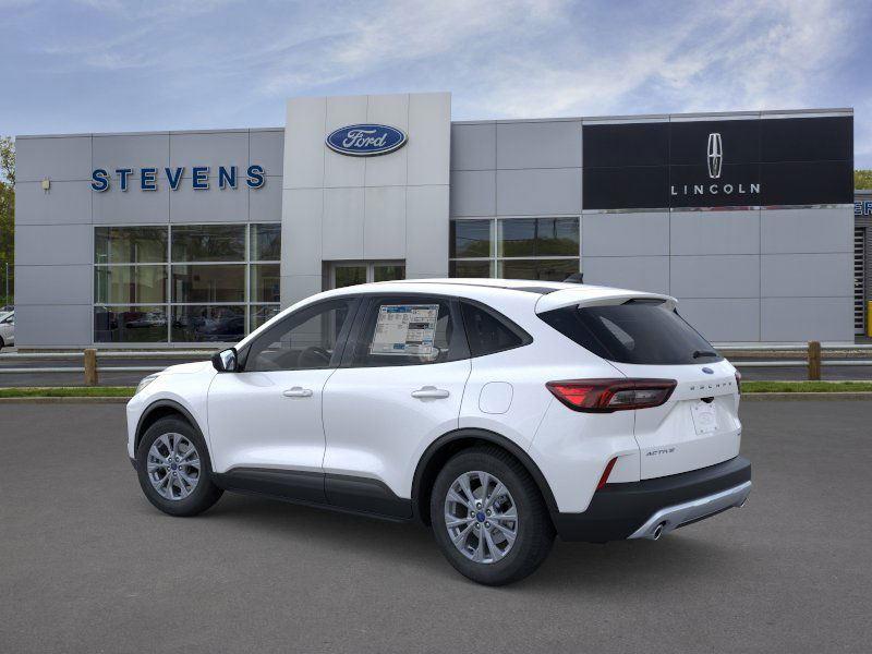 2026 Ford Escape Active photo 2