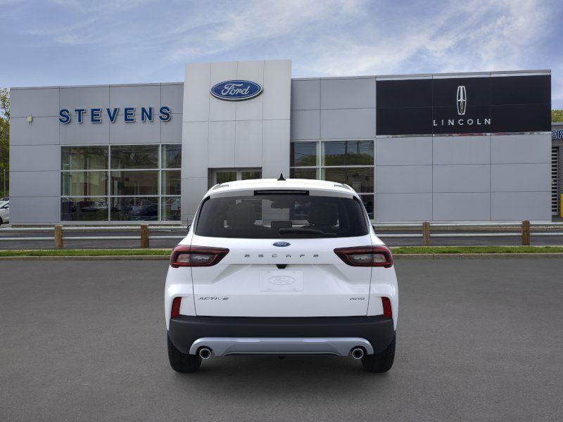 2026 Ford Escape Active photo 3