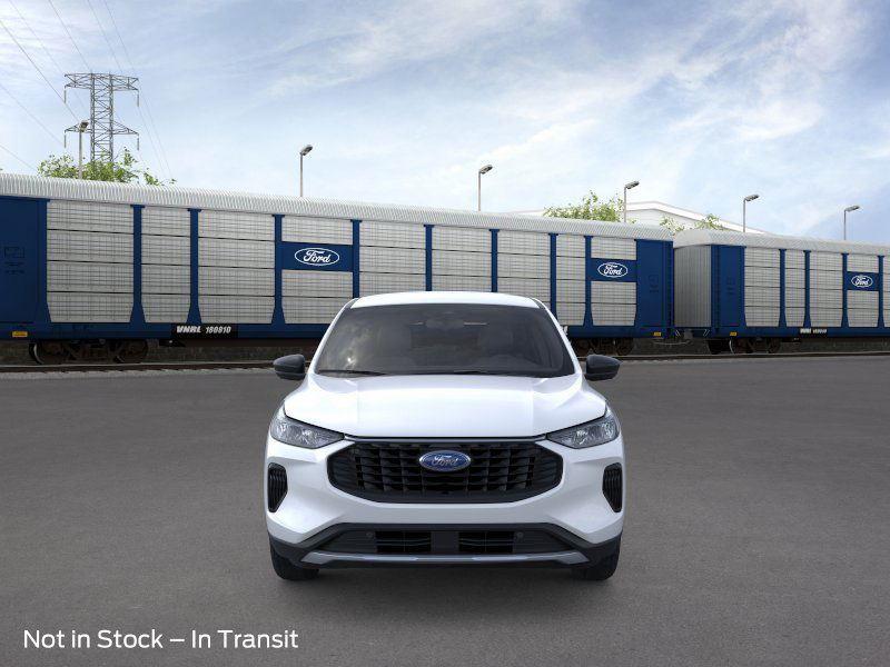 2026 Ford Escape Active photo 4