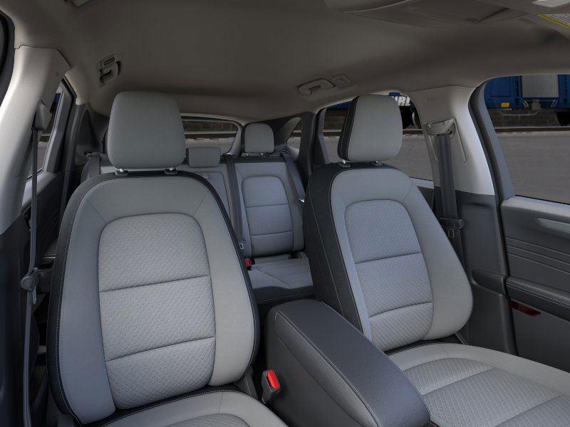 2026 Ford Escape Active photo 2