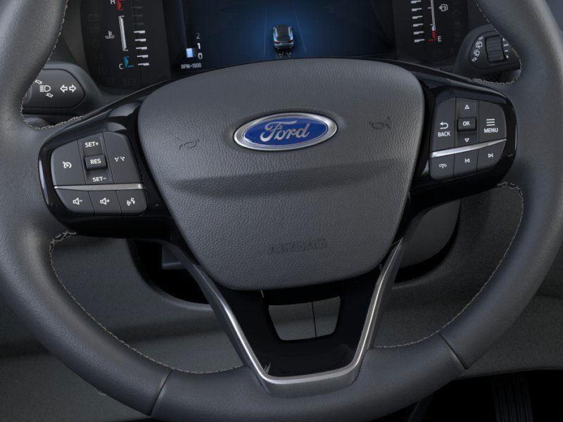 2026 Ford Escape Active photo 3