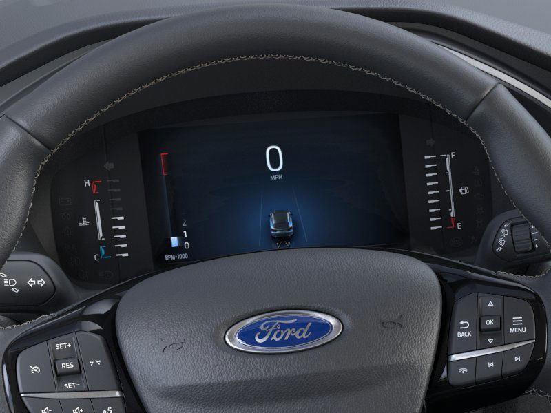 2026 Ford Escape Active photo 4
