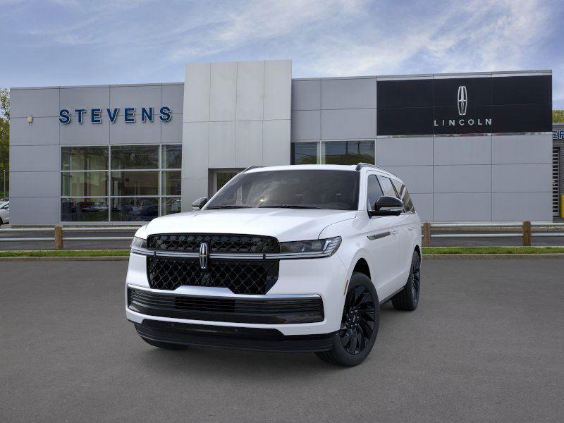 2025 Lincoln Navigator Reserve photo 3