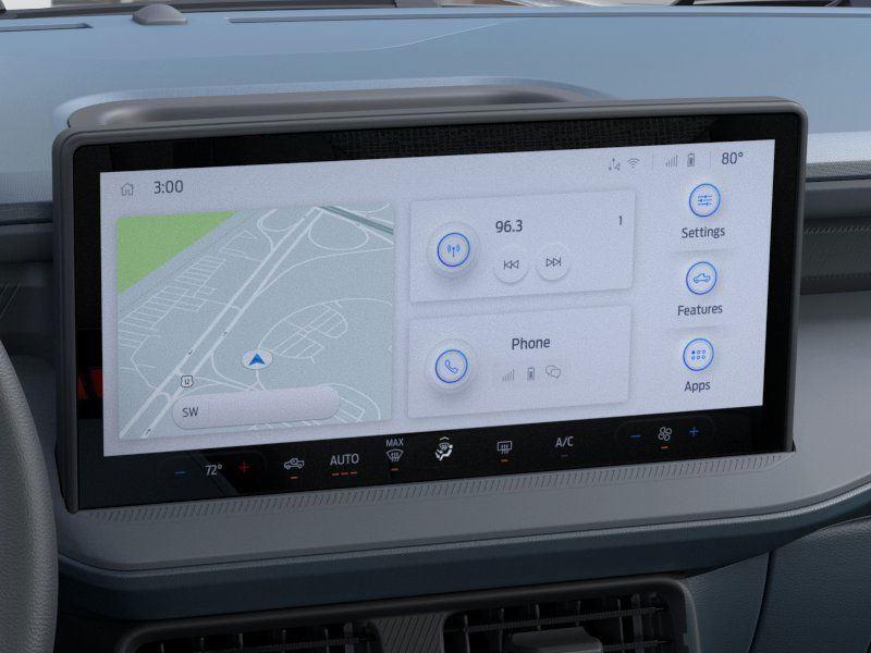 2025 Ford Maverick XL photo 4