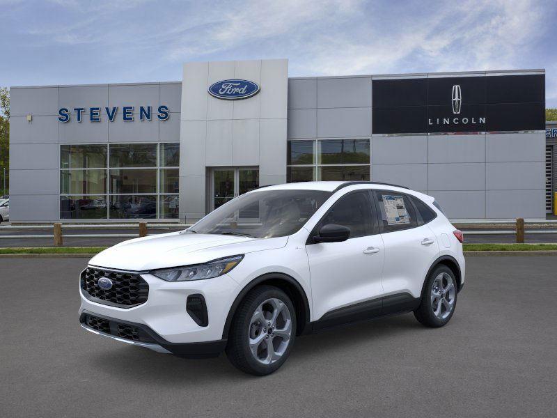 2026 Ford Escape