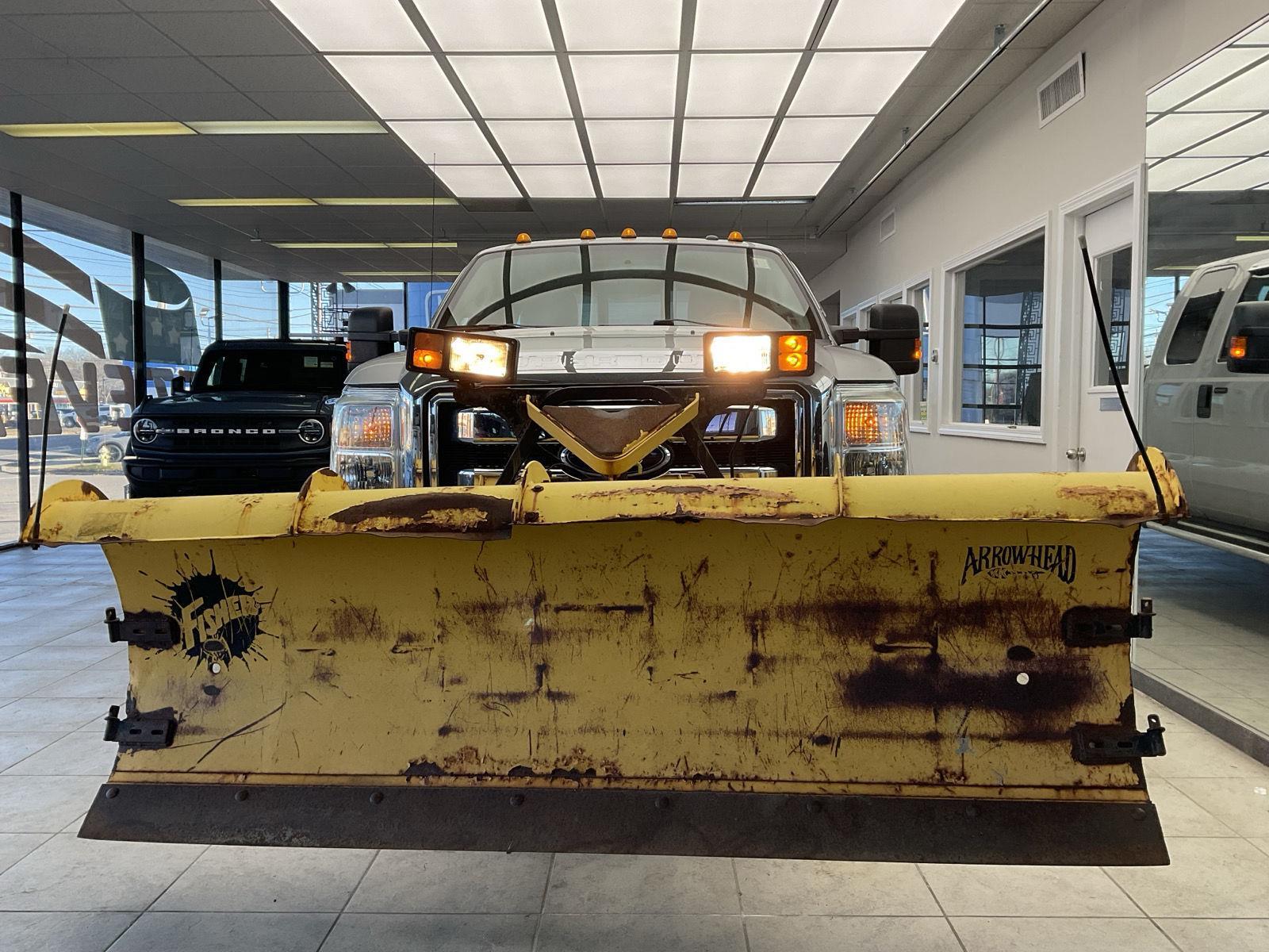 2012 Ford F-250 Super Duty XLT's photo