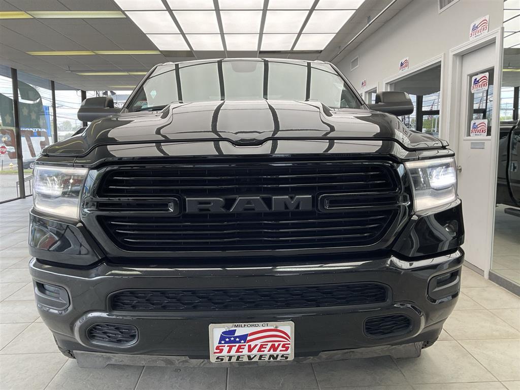 2019 RAM Ram 1500